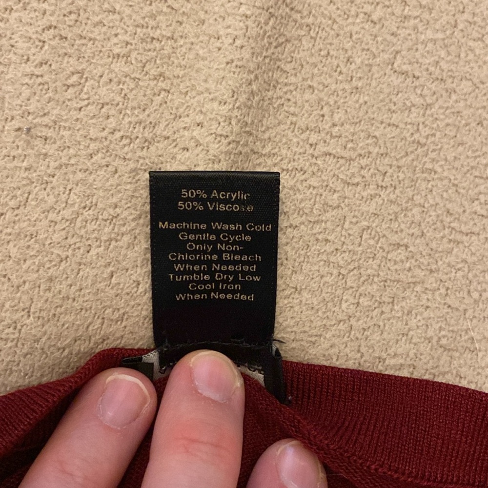 Cardigan - Picture 3 of 4